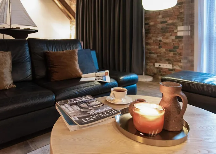 Merchant Signature - By Hello Sea Homes Ξενοδοχείο με διαμερίσματα 4*