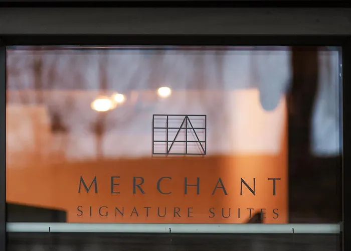 Ξενοδοχείο με διαμερίσματα Merchant Signature - By Hello Sea Homes 4*