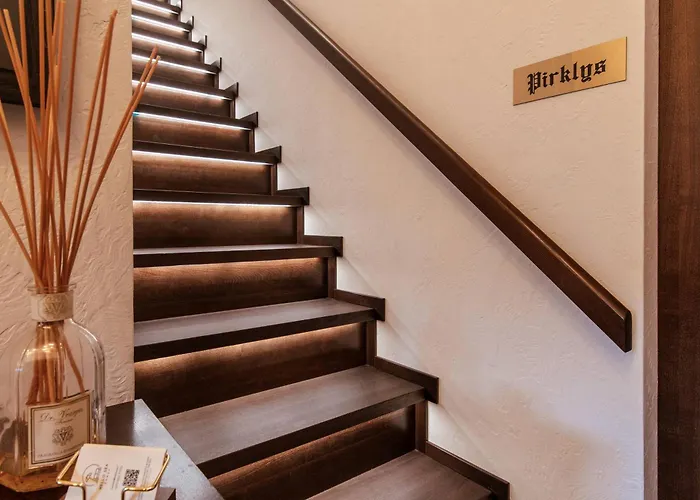 Merchant Signature - By Hello Sea Homes Ξενοδοχείο με διαμερίσματα Κλαϊπέντα